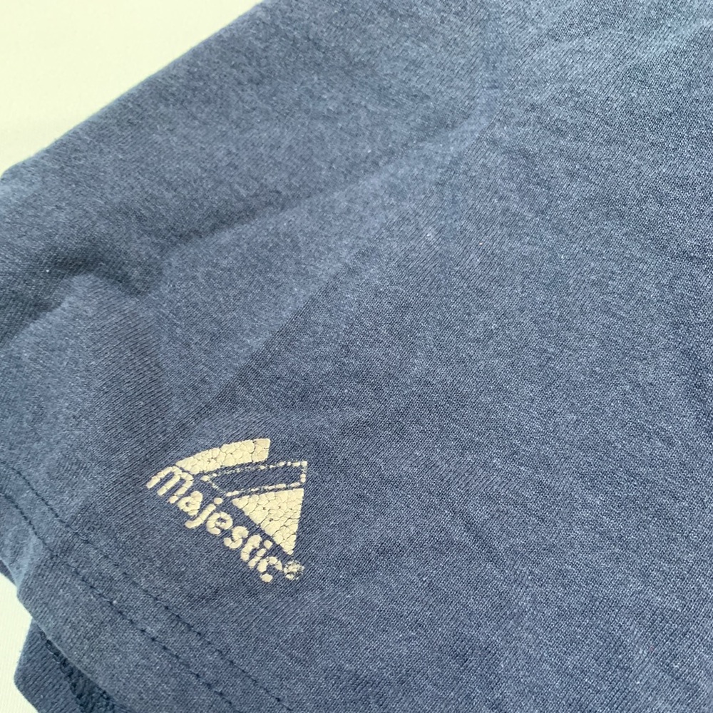 Vintage Seattle Mariners baseball tee - Picture 4 of 5